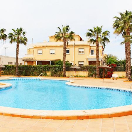 Villa Sol Сьюдад Кесада Екстер'єр фото